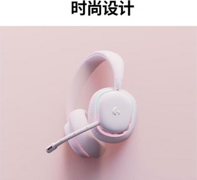 G735, White – фото 3