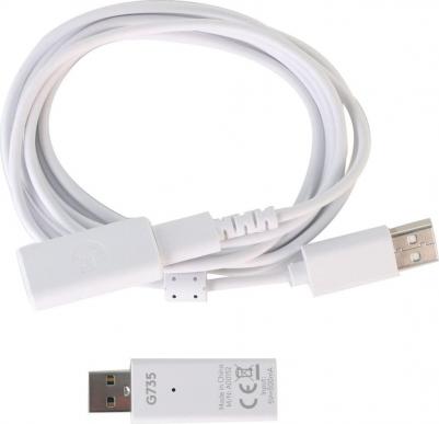 G735, White – фото 8