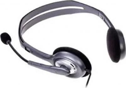 H110, Grey/Black – фото 20