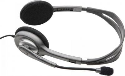 H111, Grey/Black – фото 20