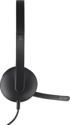 H340, Black – фото 12