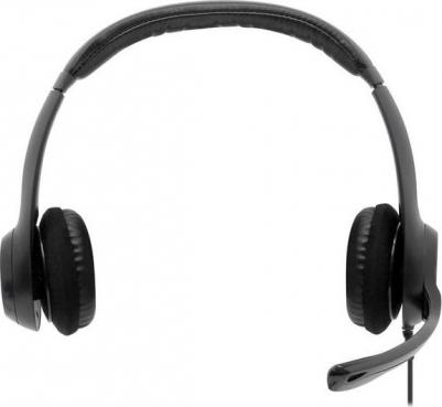 H390, Black – фото 1