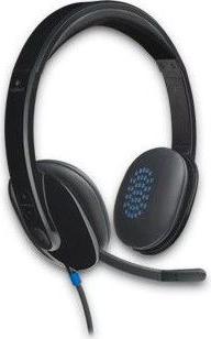 H540, Black – фото 1