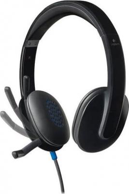H540, Black – фото 7