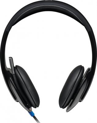 H540, Black – фото 11
