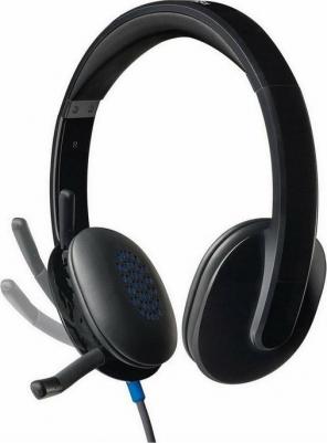 H540, Black – фото 14