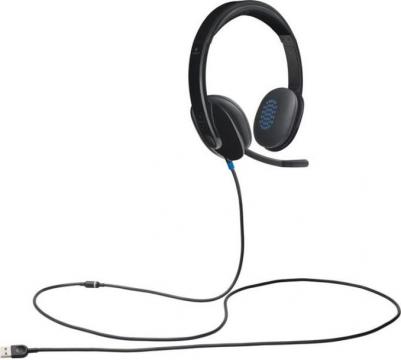 H540, Black