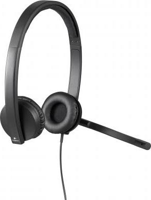 H570e, Black
