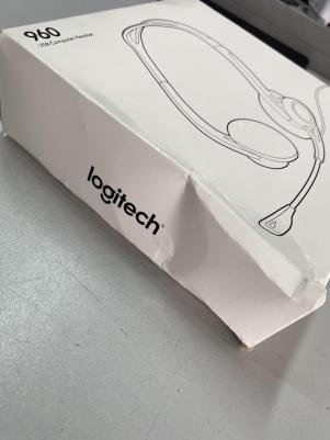 PC 960, Black – фото 10