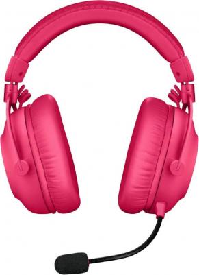Pro X 2 Lightspeed, Pink – фото 2