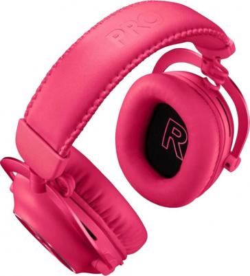 Pro X 2 Lightspeed, Pink – фото 4