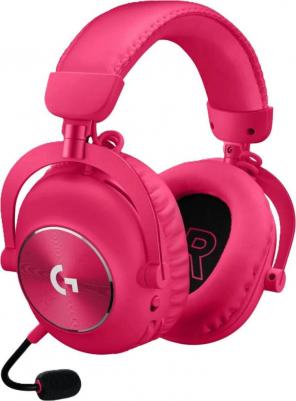 Pro X 2 Lightspeed, Pink – фото 8