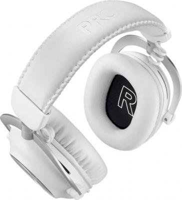 Pro X 2 Lightspeed, White – фото 5