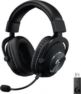 Pro X Wireless Lightspeed, Black – фото 4