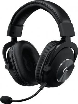 Pro X Wireless Lightspeed, Black – фото 8