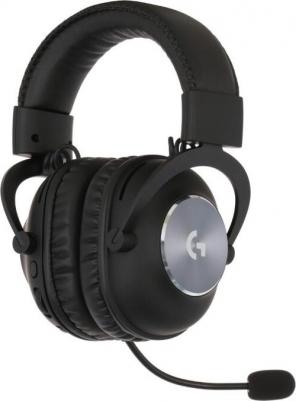 Pro X Wireless Lightspeed, Black – фото 12