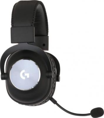 Pro X Wireless Lightspeed, Black – фото 20