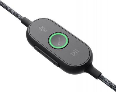 Zone Wired, Graphite – фото 10