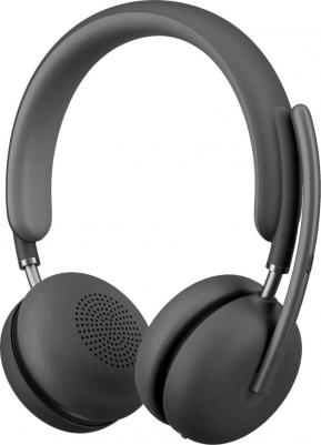Zone Wireless 2, Graphite – фото 1
