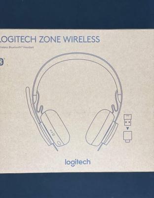 Zone Wireless 2, Graphite – фото 4