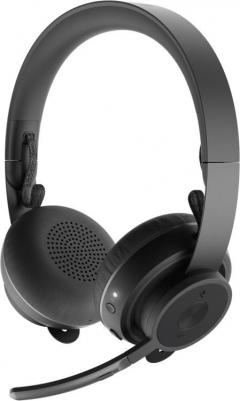Zone Wireless, Graphite – фото 4