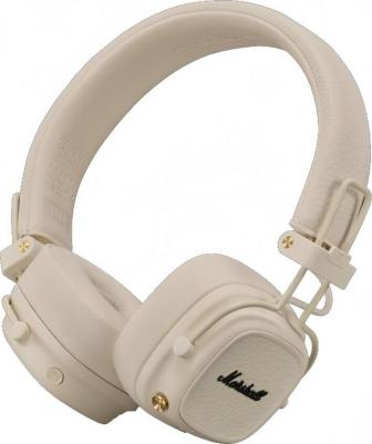 Major V, Cream