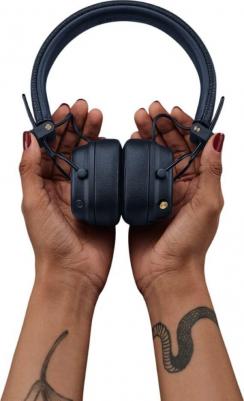 Major V, Midnight Blue – фото 4