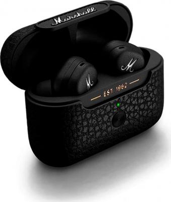 Motif A.N.C, Black – фото 7