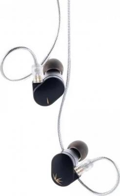 Chu II, Black – фото 6