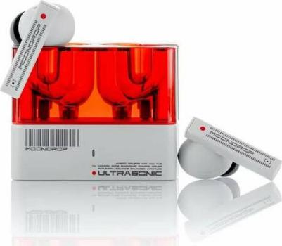 Ultrasonic, Grey/Red – фото 2