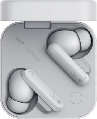 Buds Pro 2, Light Grey