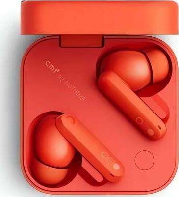 Buds Pro 2, Orange – фото 19