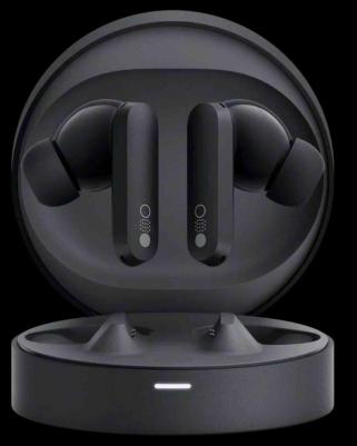 Buds Pro, Dark Grey – фото 1