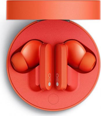 Buds Pro, Orange – фото 4