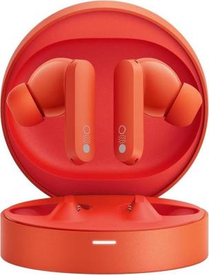 Buds Pro, Orange