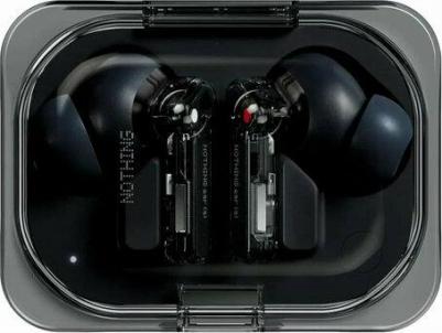 Ear (1), Black – фото 3