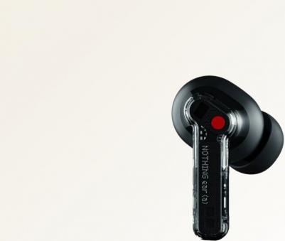 Ear (a), Black – фото 3