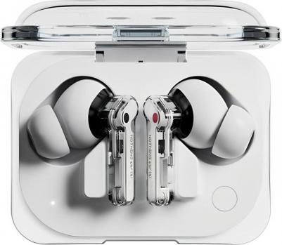 Ear (a), White – фото 2