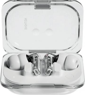 Ear (a), White – фото 7