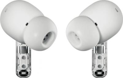 Ear (a), White