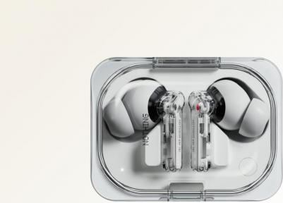 Ear (a), White – фото 14
