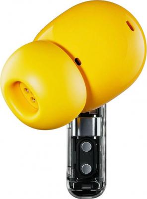 Ear (a), Yellow – фото 3