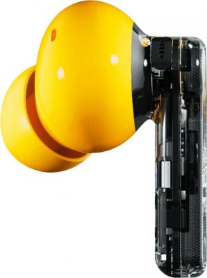 Ear (a), Yellow – фото 15
