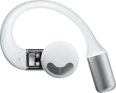 Ear (open), White – фото 11