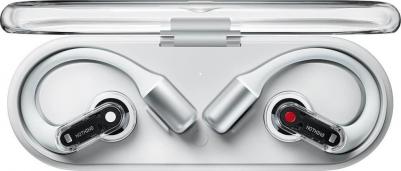 Ear (open), White – фото 18