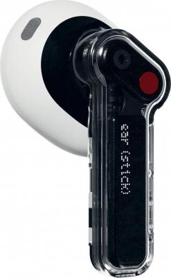 Ear Stick, White – фото 2