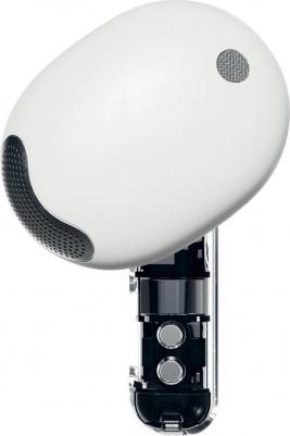 Ear Stick, White – фото 8