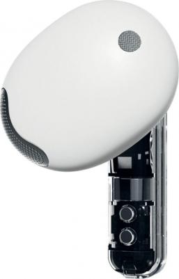 Ear Stick, White – фото 10