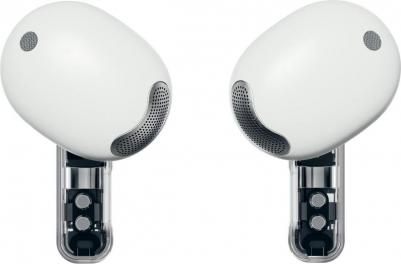 Ear Stick, White – фото 12