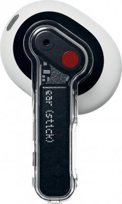 Ear Stick, White – фото 16
